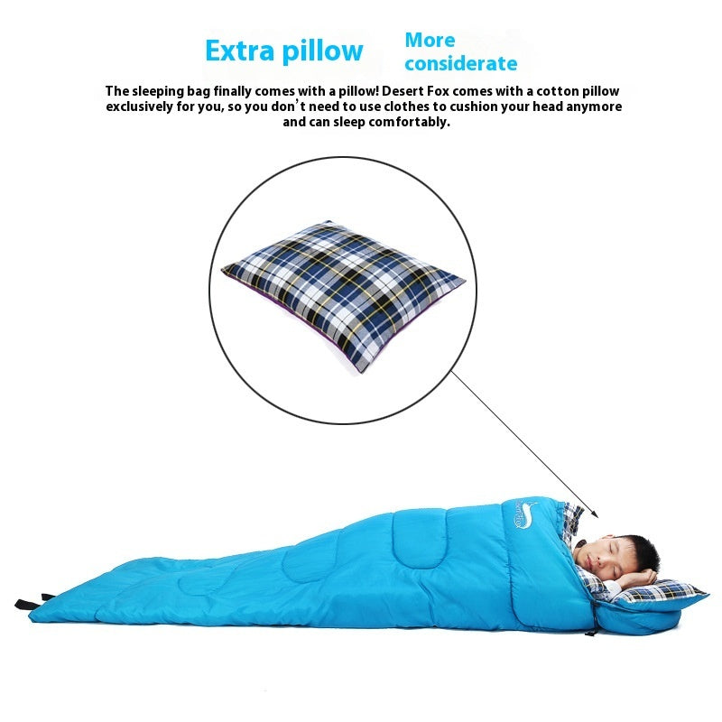 Outdoor Sleeping Bag