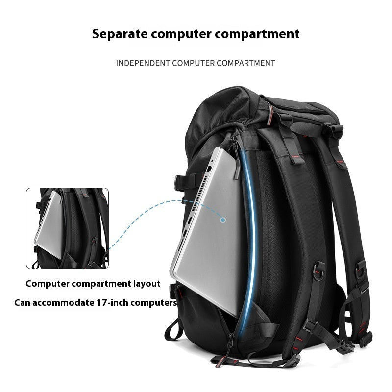 Travel Outdoor Hiking Backpack