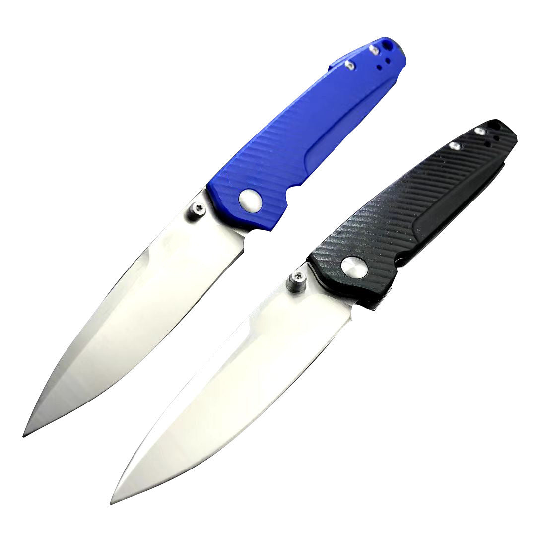 Camping Survival Folding Knife