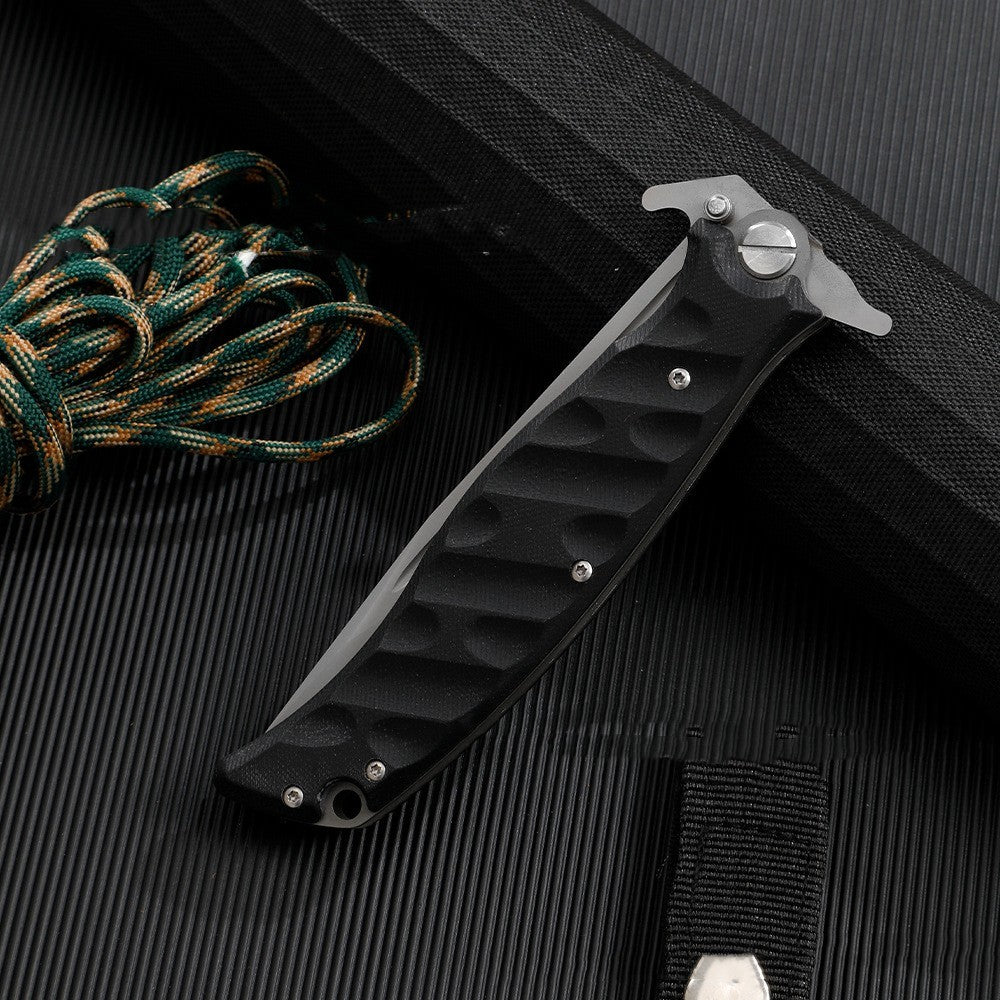 Outdoor Knife Camping Folding