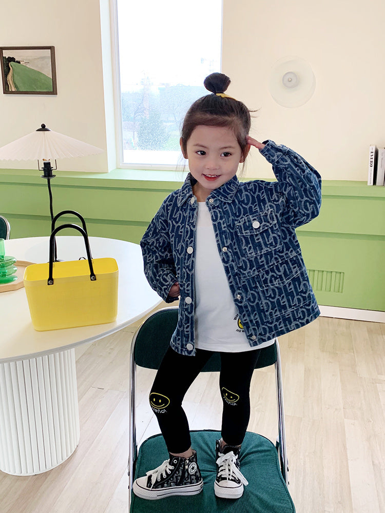 Girls' Jackets, Children's Clothing, Girls