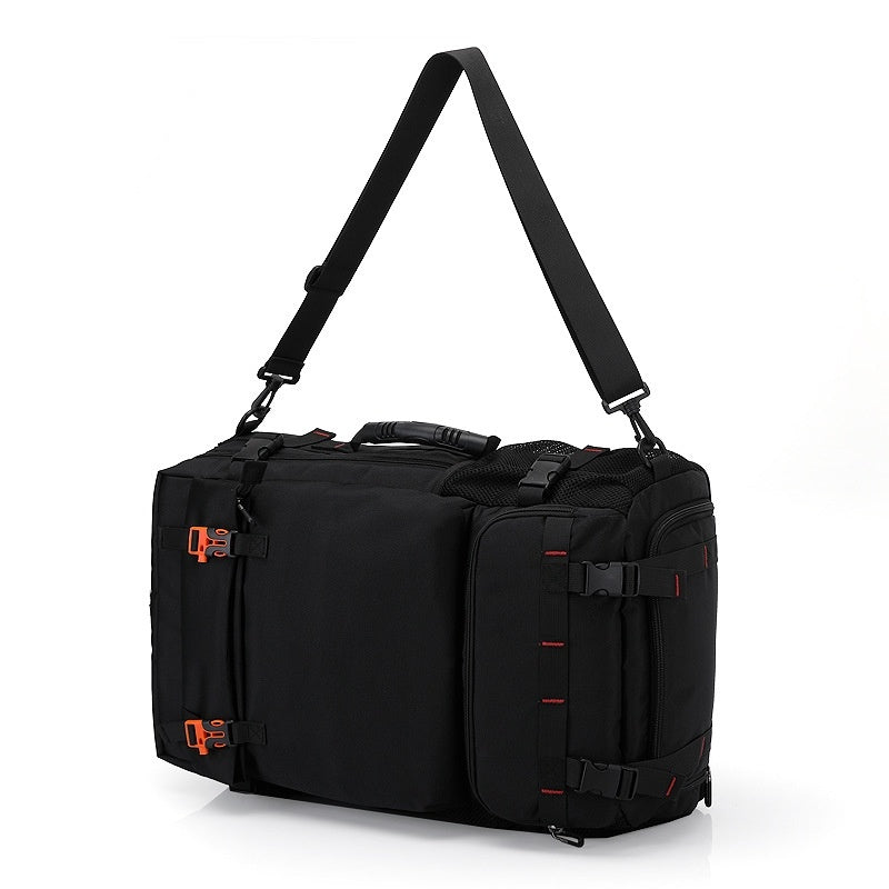 Mountaineering Outdoor Hiking Travel Backpack