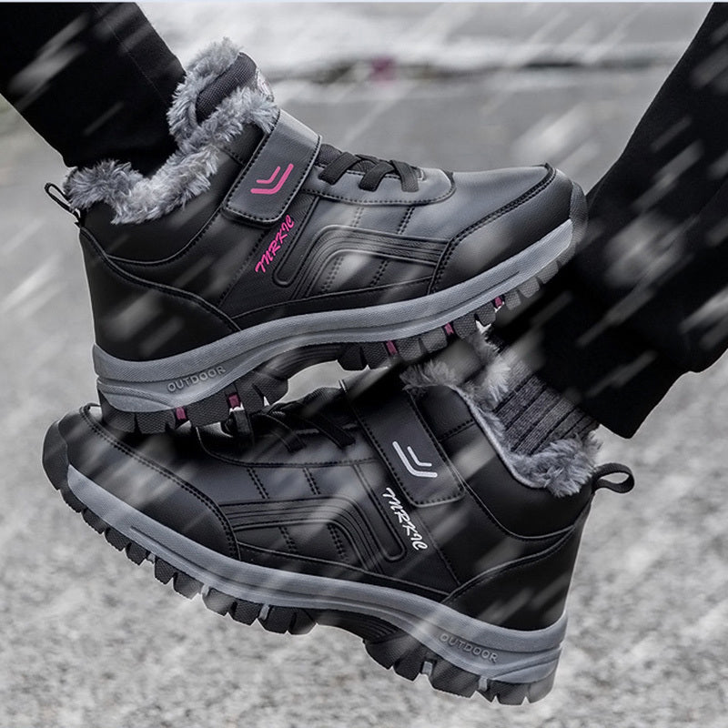 Winter Climbing Hiking Shoes