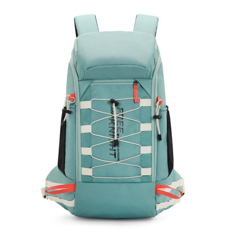 Mountaineering Outdoor Travel Backpack