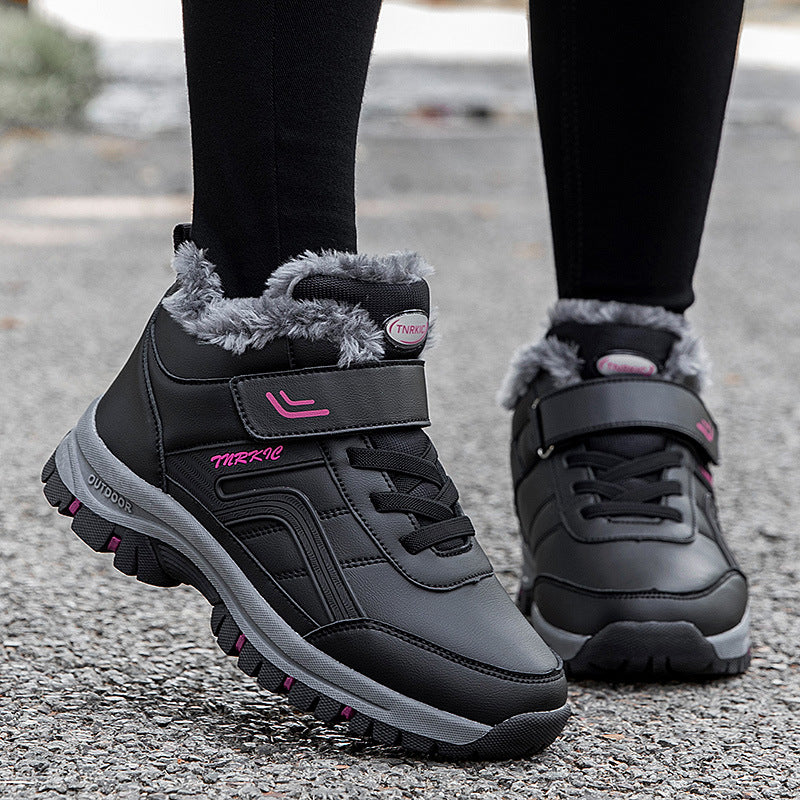 Winter Climbing Hiking Shoes