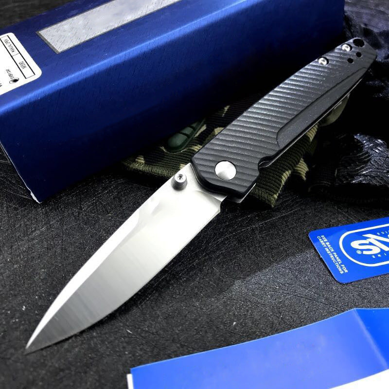 Camping Survival Folding Knife