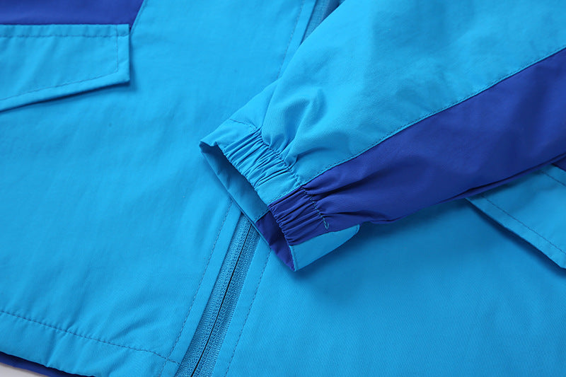 Children's Clothing, Boys, Children's Jackets