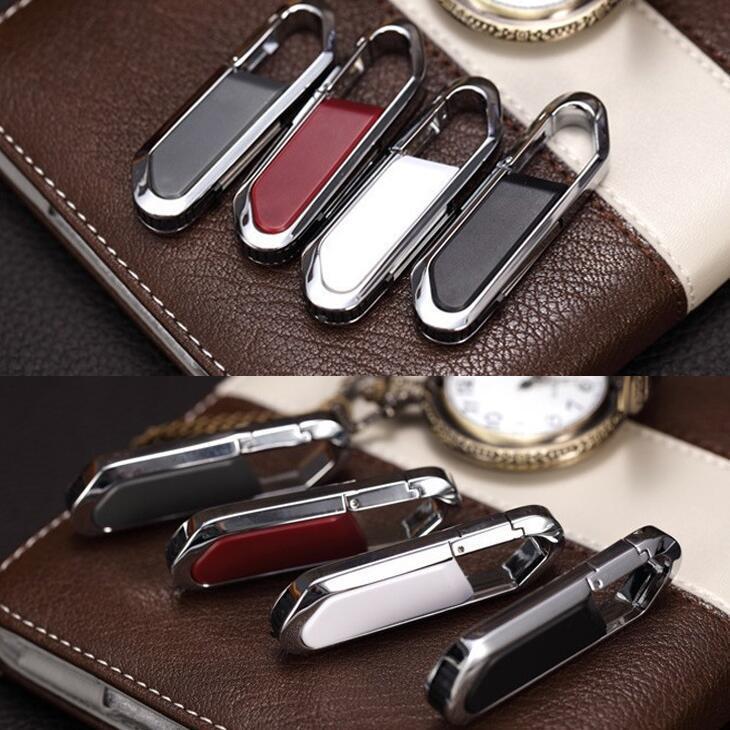 Carabiner Fashion Keychain Brand New