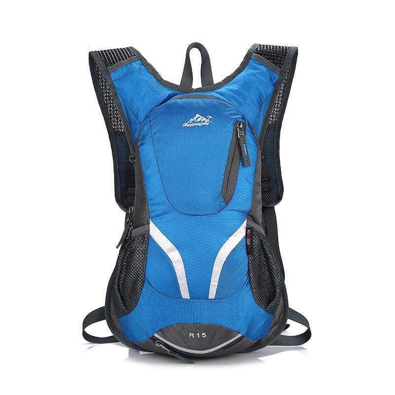 Multifunctional Bicycle Backpack Outdoor Hiking