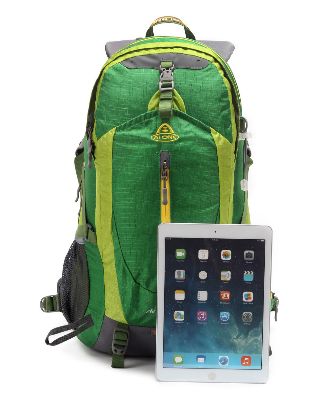 Outdoor Sports Mountaineering Hiking Backpack