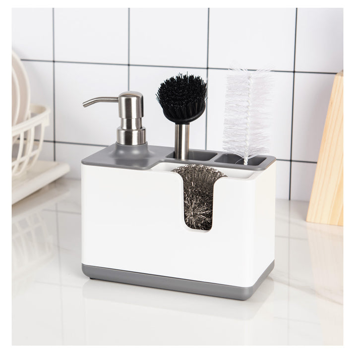 Kitchen Cleaning Utensils
