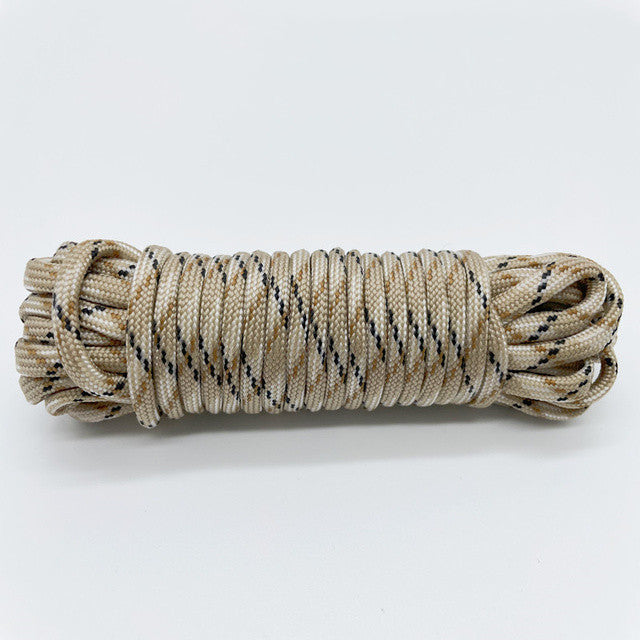 Outdoor Camping Rope