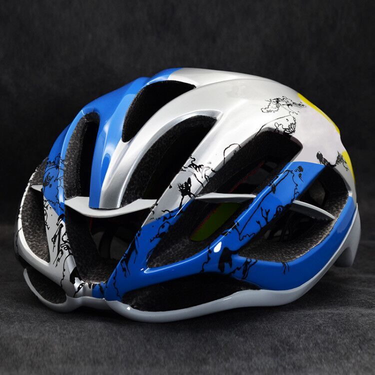 Road Bike Mountain Helmet