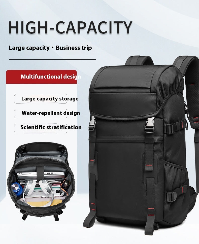 Travel Outdoor Hiking Backpack