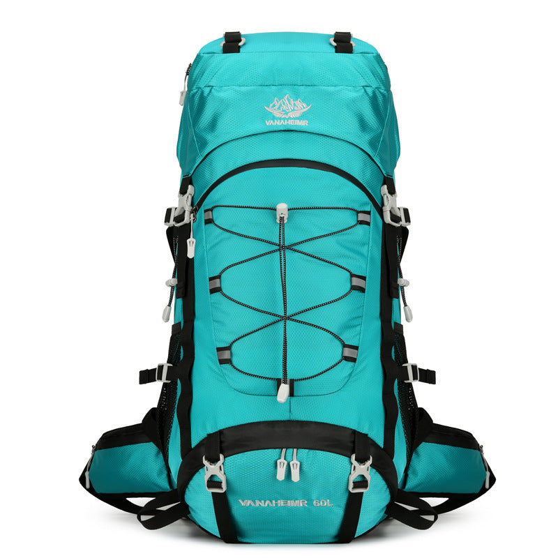 bagee hiking backpack Outdoor Sports Hiking Backpack – Wild Ridge Goods