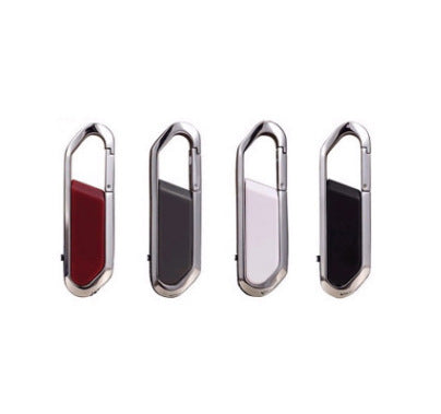 Carabiner Fashion Keychain Brand New