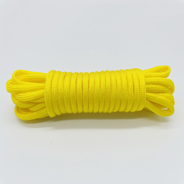 Outdoor Camping Rope