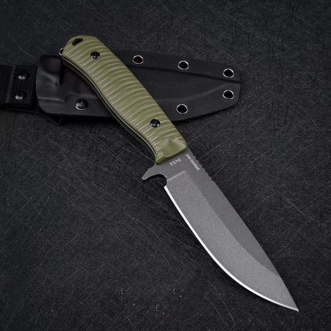 Outdoor Camping Knife