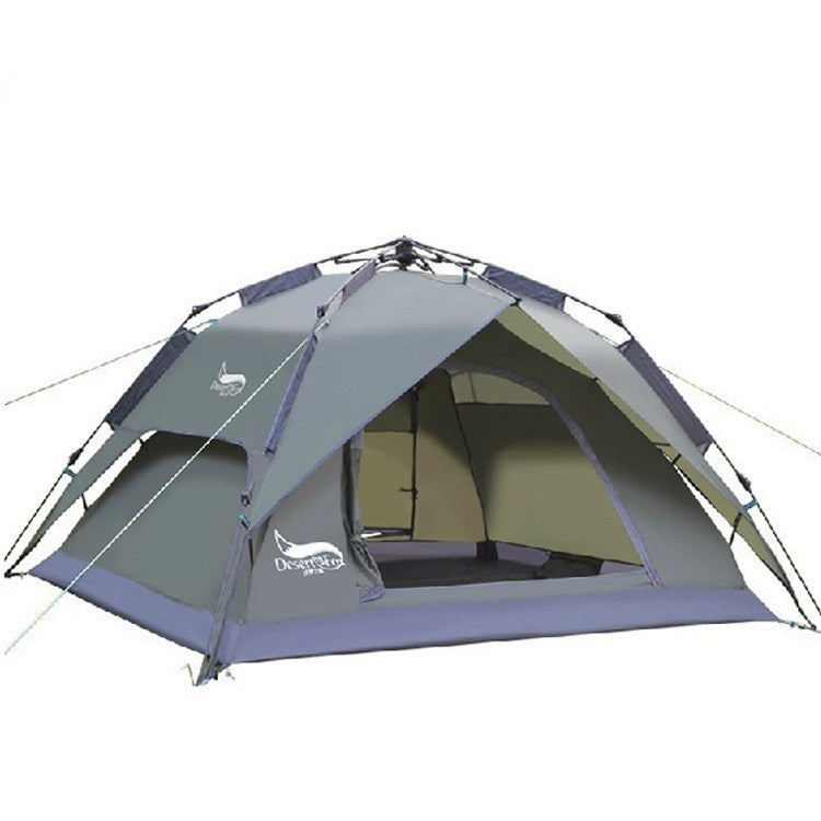 Outdoor Automatic Travel Camping Tent