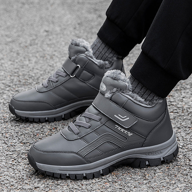 Winter Climbing Hiking Shoes