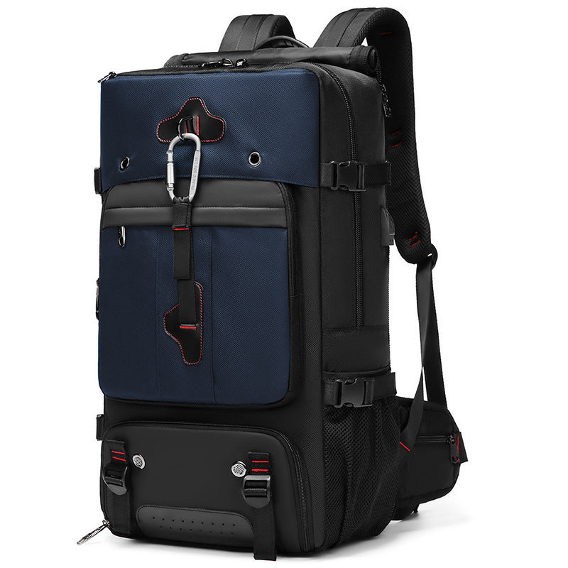 Outdoor Travel Hiking Camping Backpack