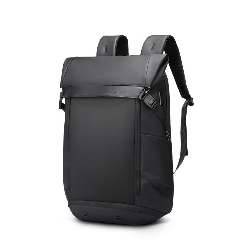 Men's Large Capacity Foldable Backpack