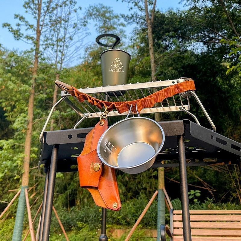 Outdoor Camping Multi-purpose Hanging Rope