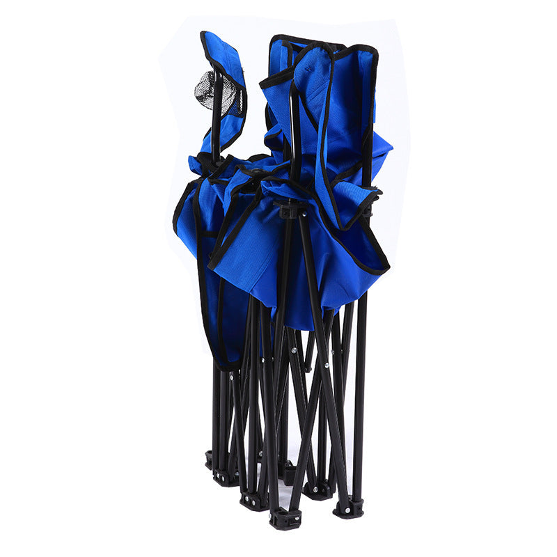 Outdoor Double Portable Camping Chair