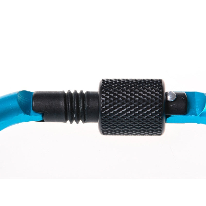 5 Backpacks D-type Hanging Carabiner