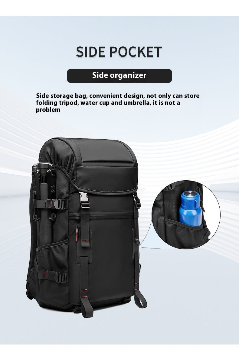 Travel Outdoor Hiking Backpack