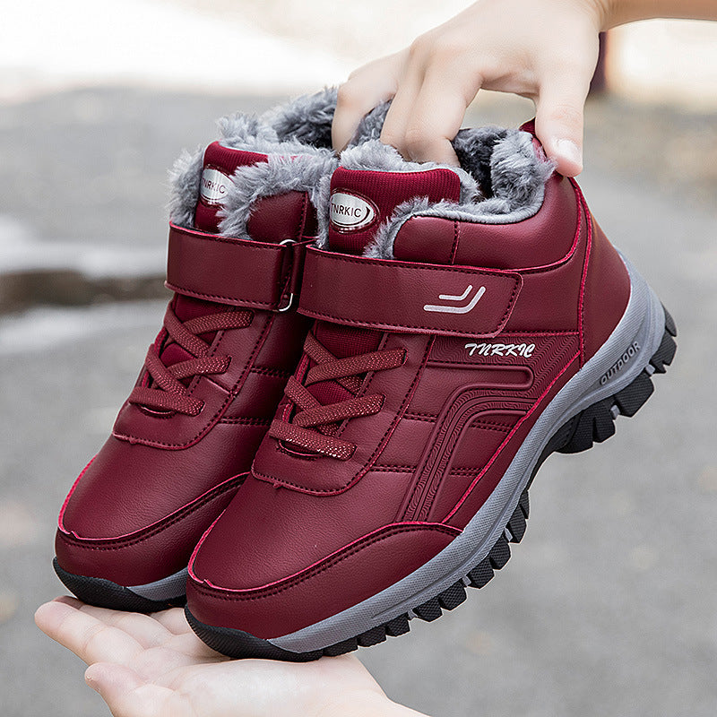 Winter Climbing Hiking Shoes