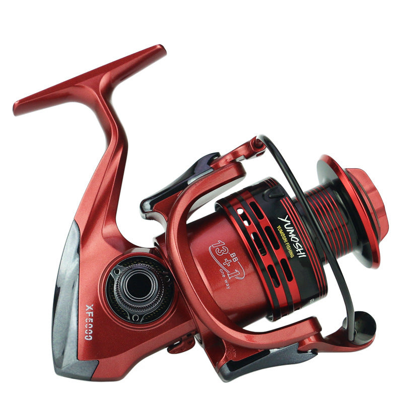 Xf1000-7000 Fishing Wheel