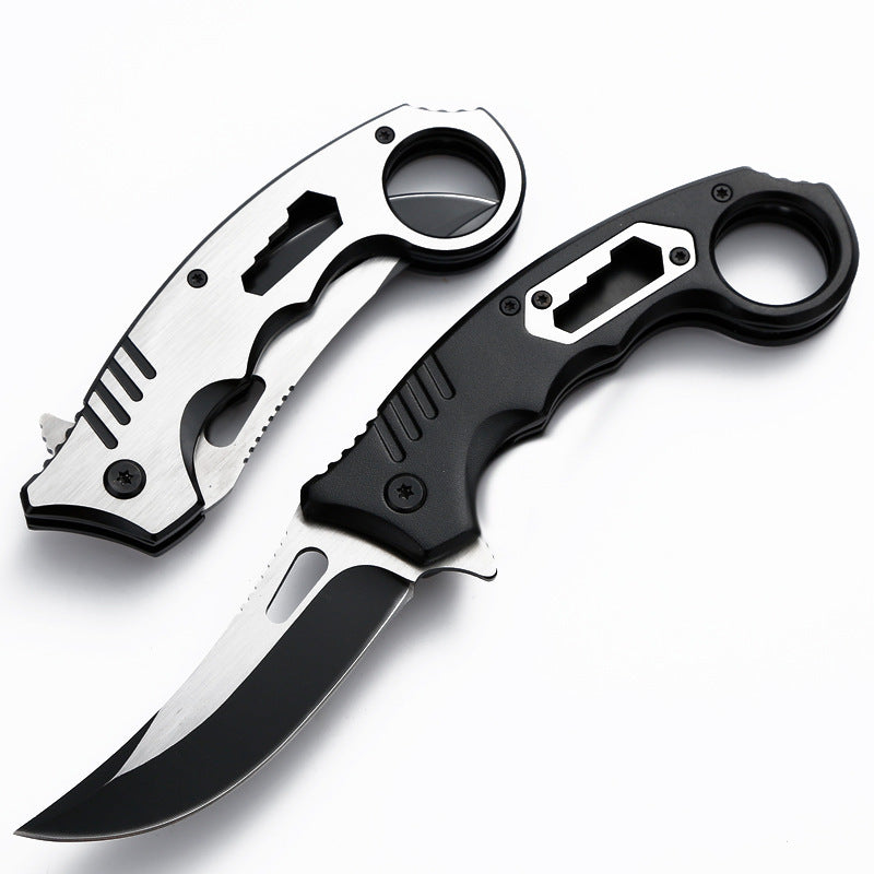 Folding Knife Outdoor Knife
