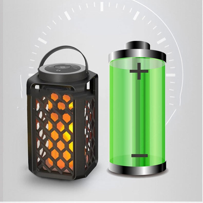 Outdoor Portable Camping Lantern