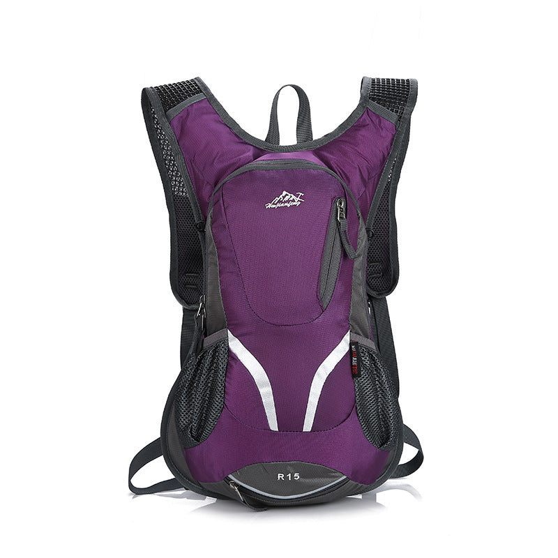 Multifunctional Bicycle Backpack Outdoor Hiking