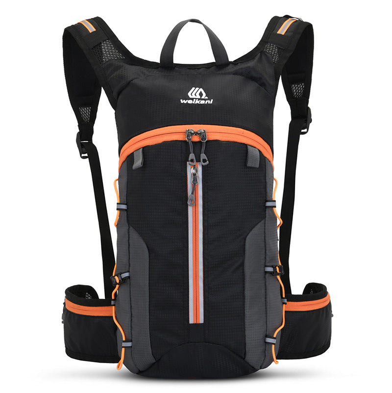 Travelling Backpack Foldable Bag