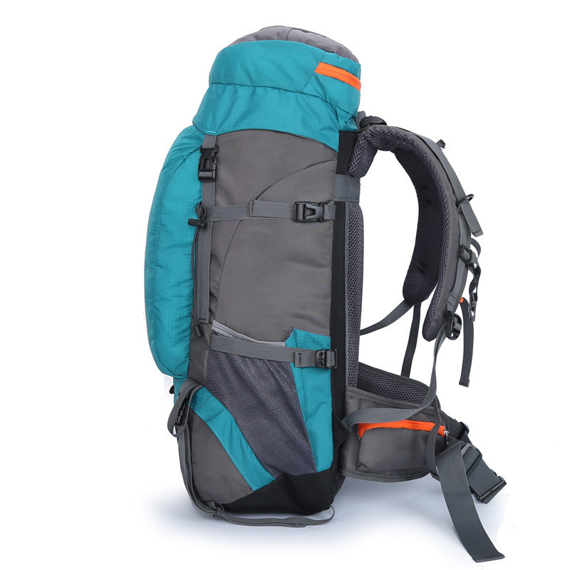 Outdoor Hiking Backpack For Men