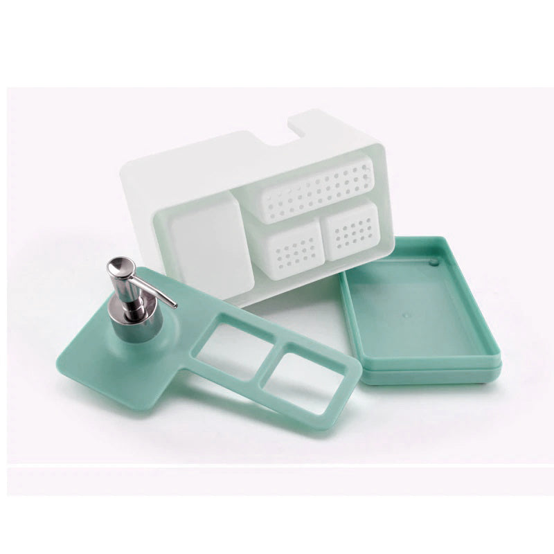 Kitchen Cleaning Utensils