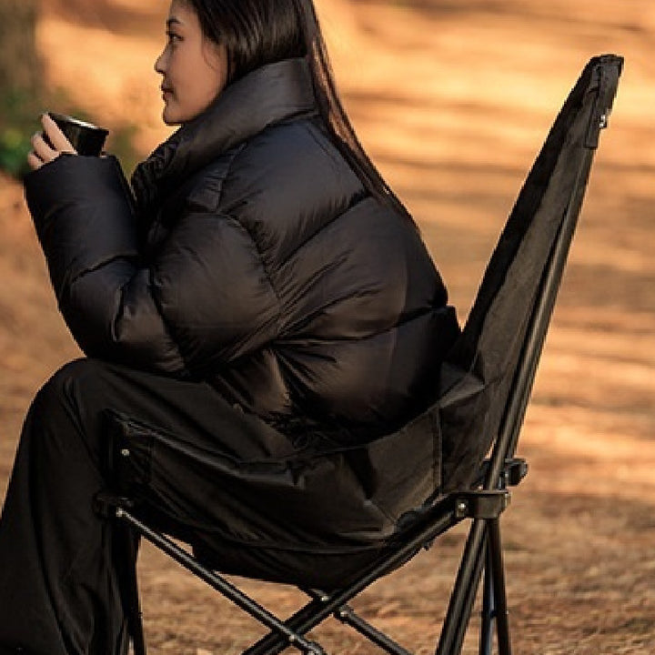 Camping Portable Outdoor Folding Chair