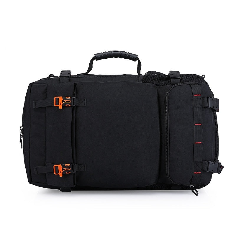 Mountaineering Outdoor Hiking Travel Backpack