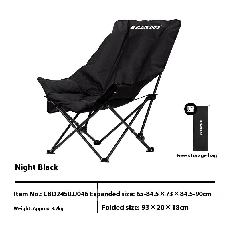 Camping Portable Outdoor Folding Chair