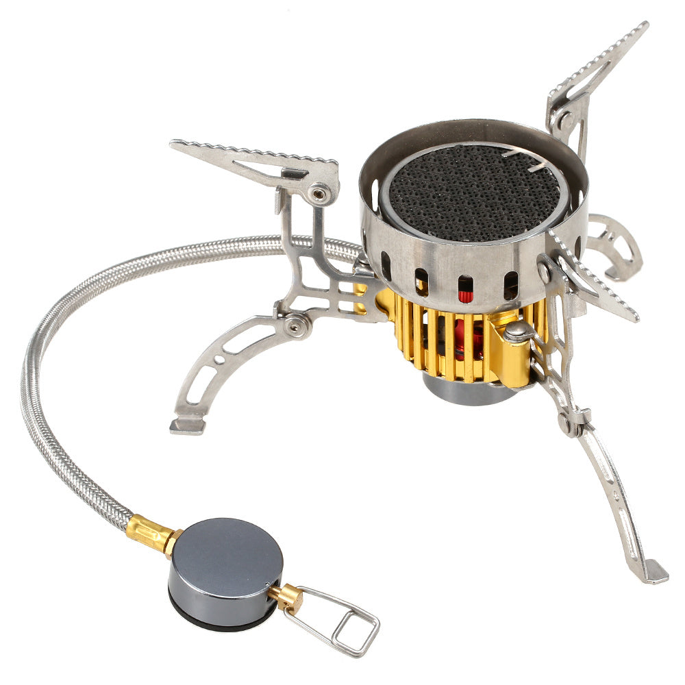 Stove Head Camping Outdoor Cookware