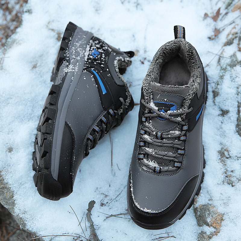 Men's Outdoor Hiking Shoes