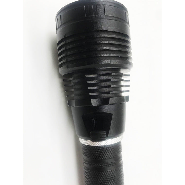 Diving Flashlight Deep Sea Patrol