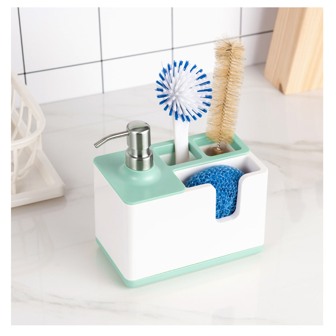 Kitchen Cleaning Utensils