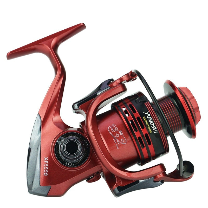 Xf1000-7000 Fishing Wheel