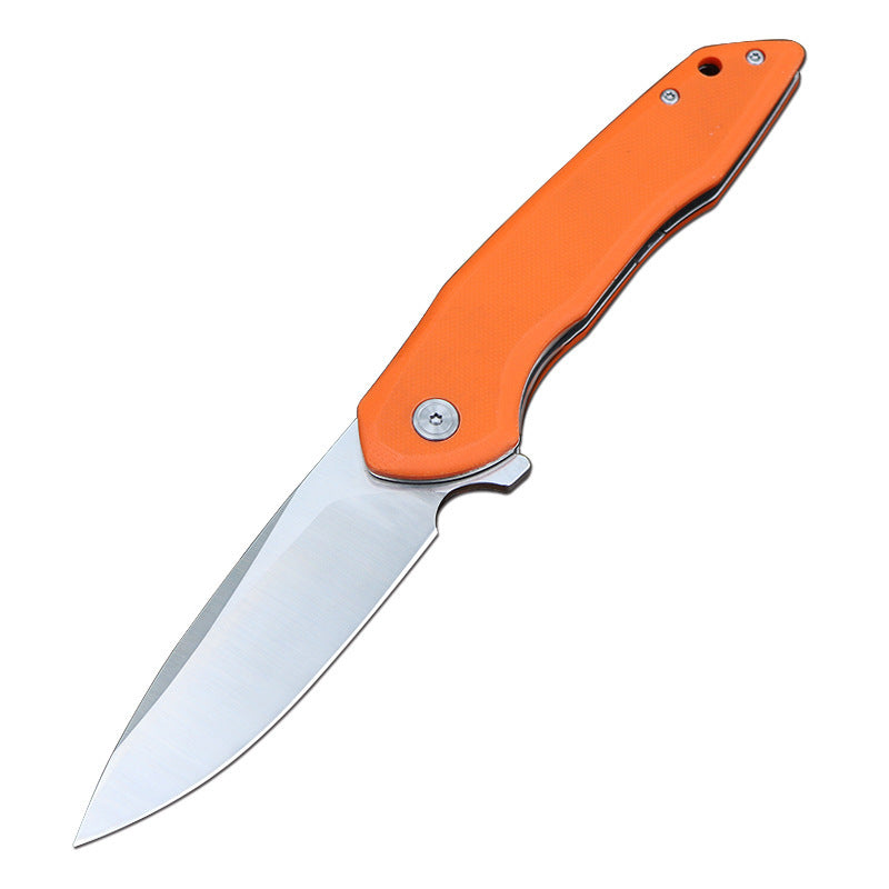 Outdoor Camping Mini Portable Knife