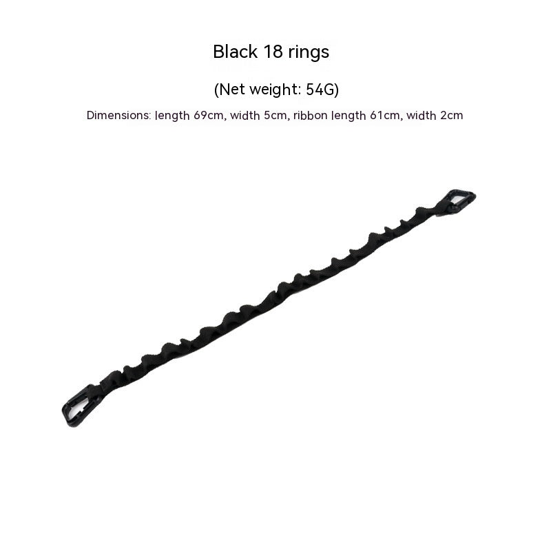 Outdoor Camping Multi-purpose Hanging Rope