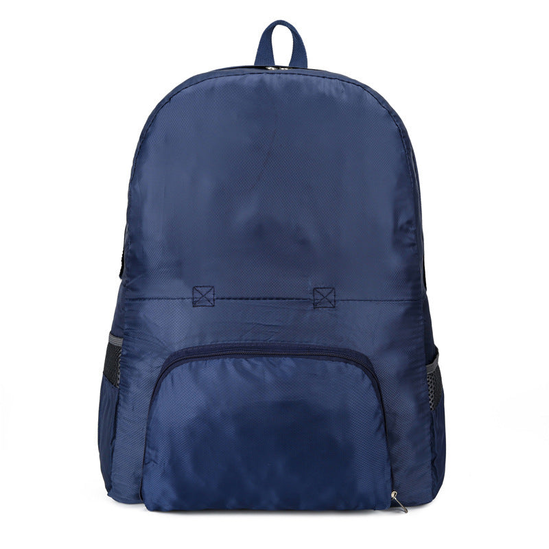 Travelling Ultra-thin Foldable Skin Backpack