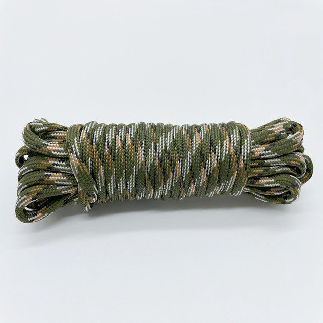 Outdoor Camping Rope